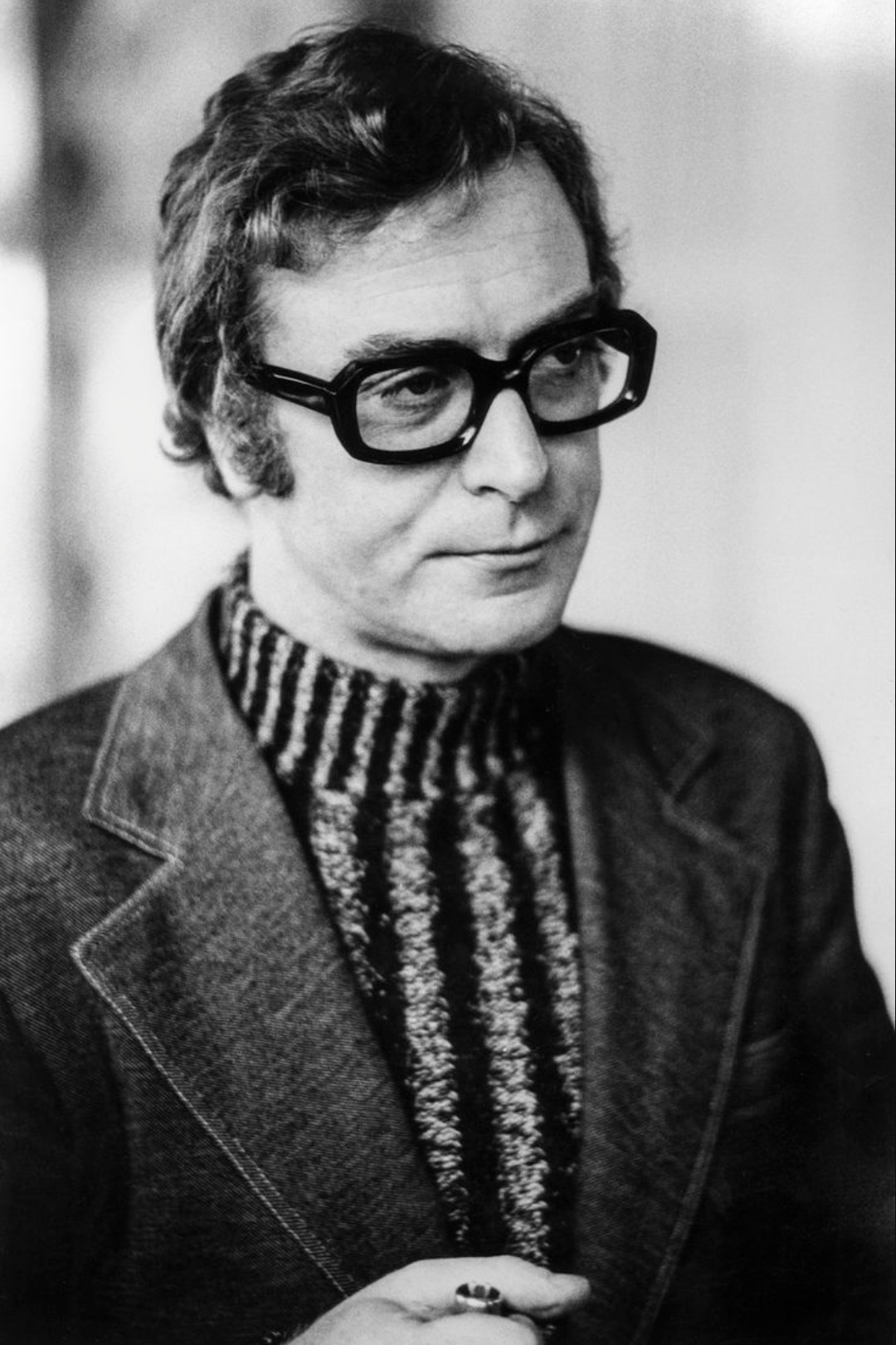 michael caine glasses